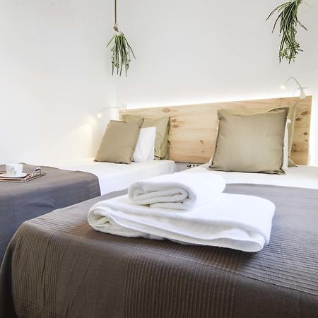 Letmalaga Sweet Family Apartment Luaran gambar