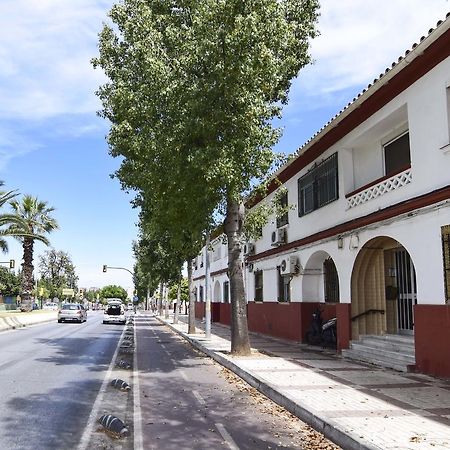 Letmalaga Sweet Family Apartment Luaran gambar