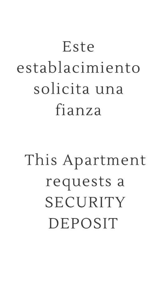 Letmalaga Sweet Family Apartment Luaran gambar