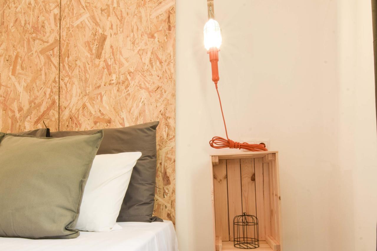 Letmalaga Sweet Family Apartment Luaran gambar