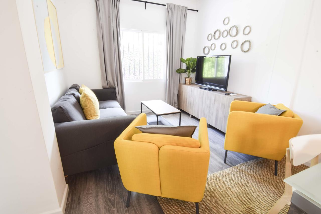 Letmalaga Sweet Family Apartment Luaran gambar