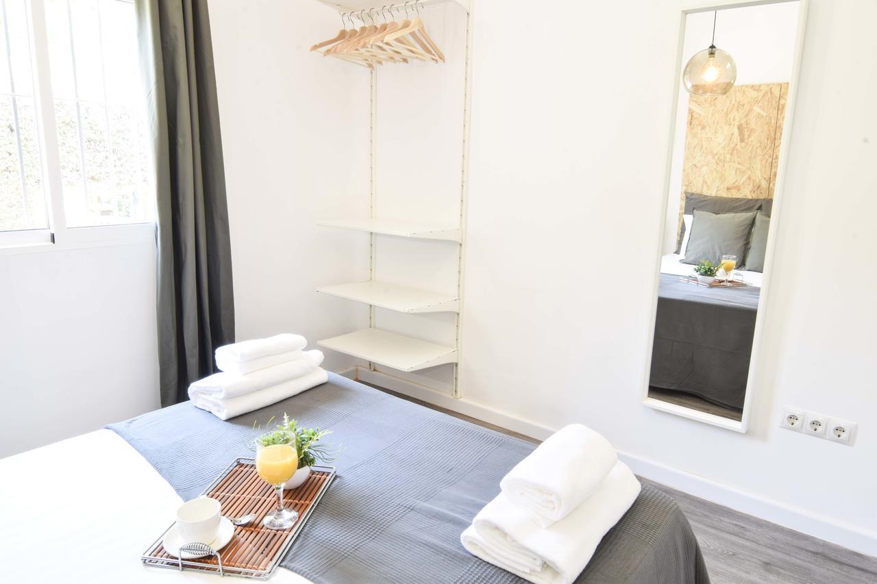 Letmalaga Sweet Family Apartment Luaran gambar