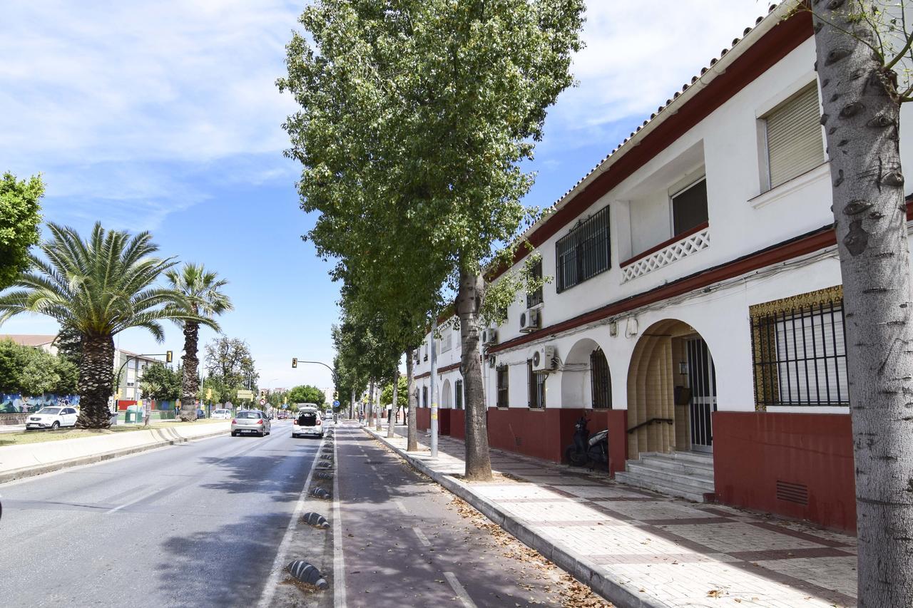 Letmalaga Sweet Family Apartment Luaran gambar