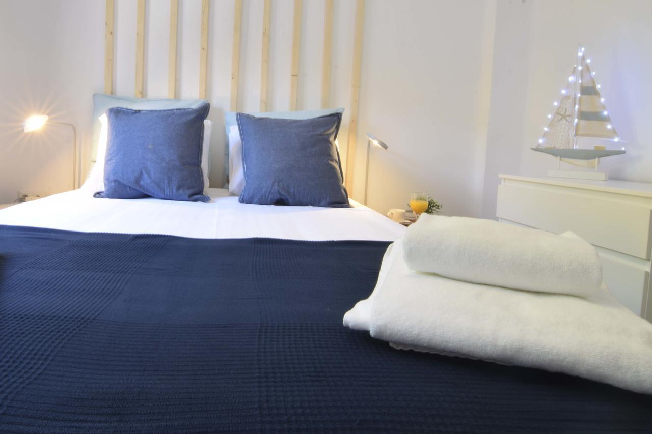 Letmalaga Sweet Family Apartment Luaran gambar