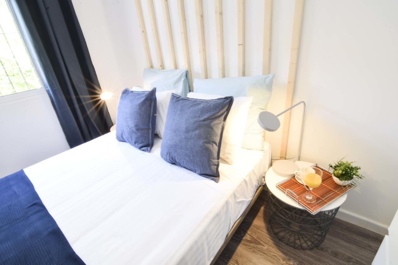 Letmalaga Sweet Family Apartment Luaran gambar