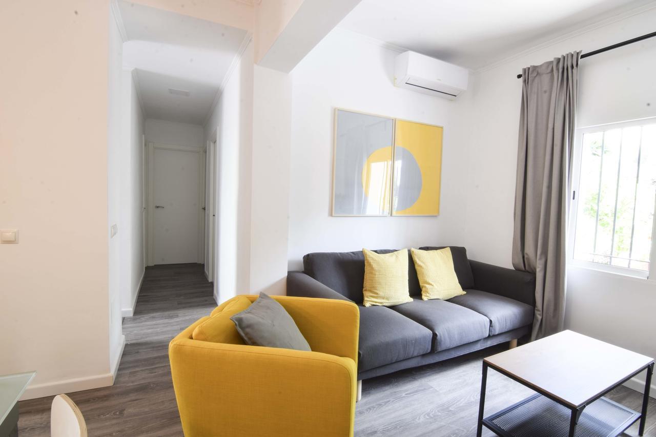 Letmalaga Sweet Family Apartment Luaran gambar