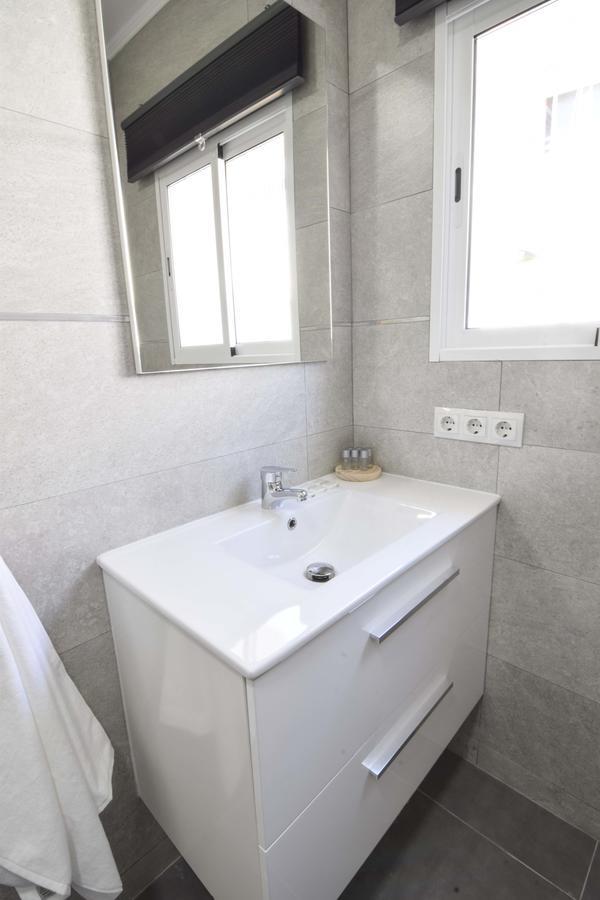 Letmalaga Sweet Family Apartment Luaran gambar