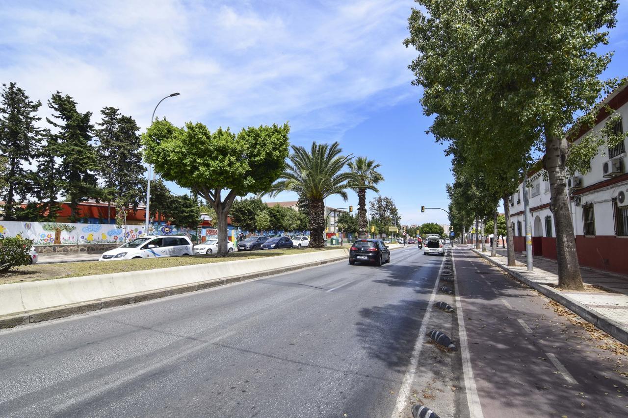 Letmalaga Sweet Family Apartment Luaran gambar