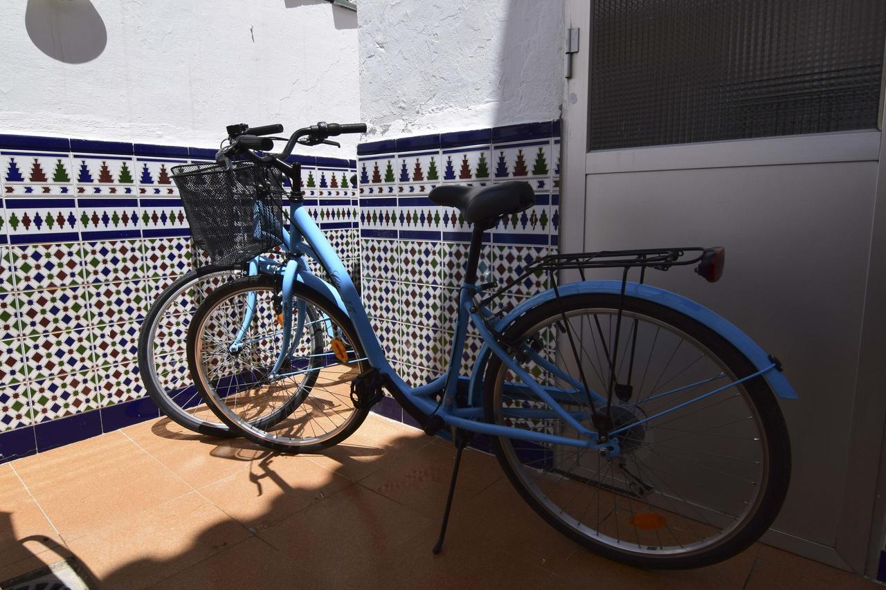 Letmalaga Sweet Family Apartment Luaran gambar