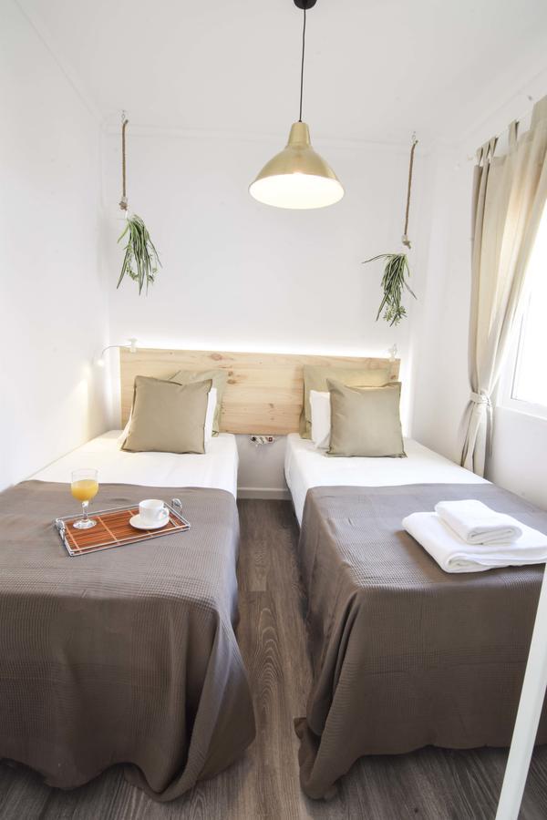 Letmalaga Sweet Family Apartment Luaran gambar