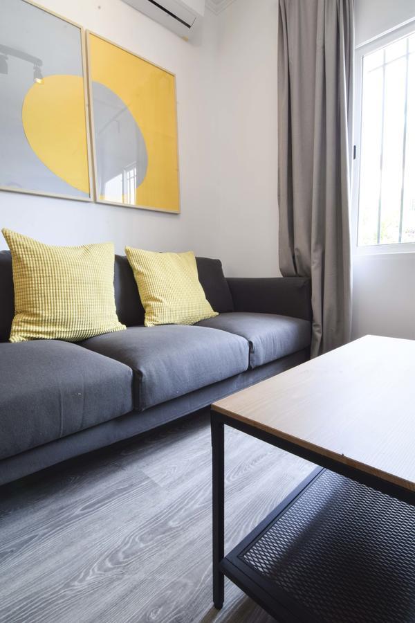 Letmalaga Sweet Family Apartment Luaran gambar