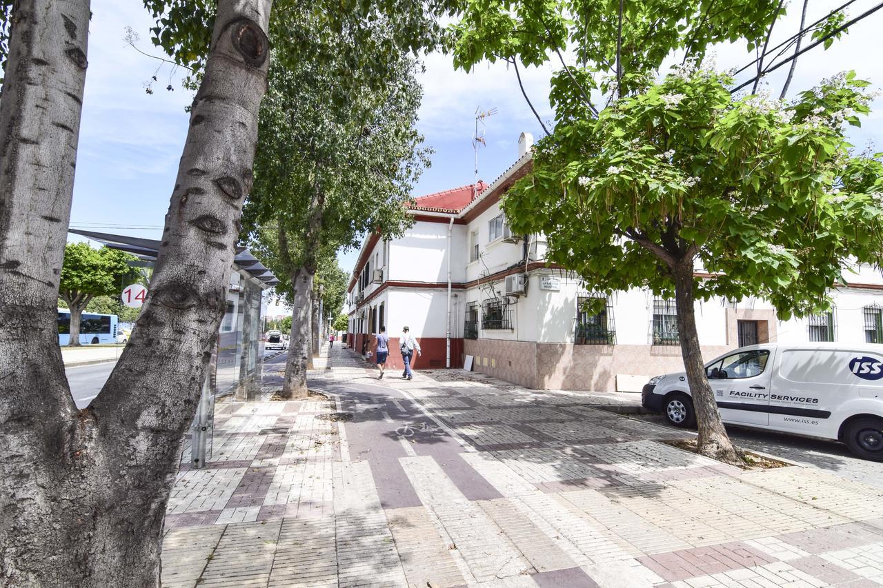 Letmalaga Sweet Family Apartment Luaran gambar