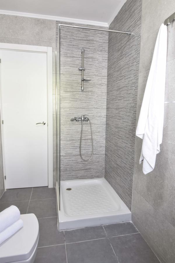 Letmalaga Sweet Family Apartment Luaran gambar