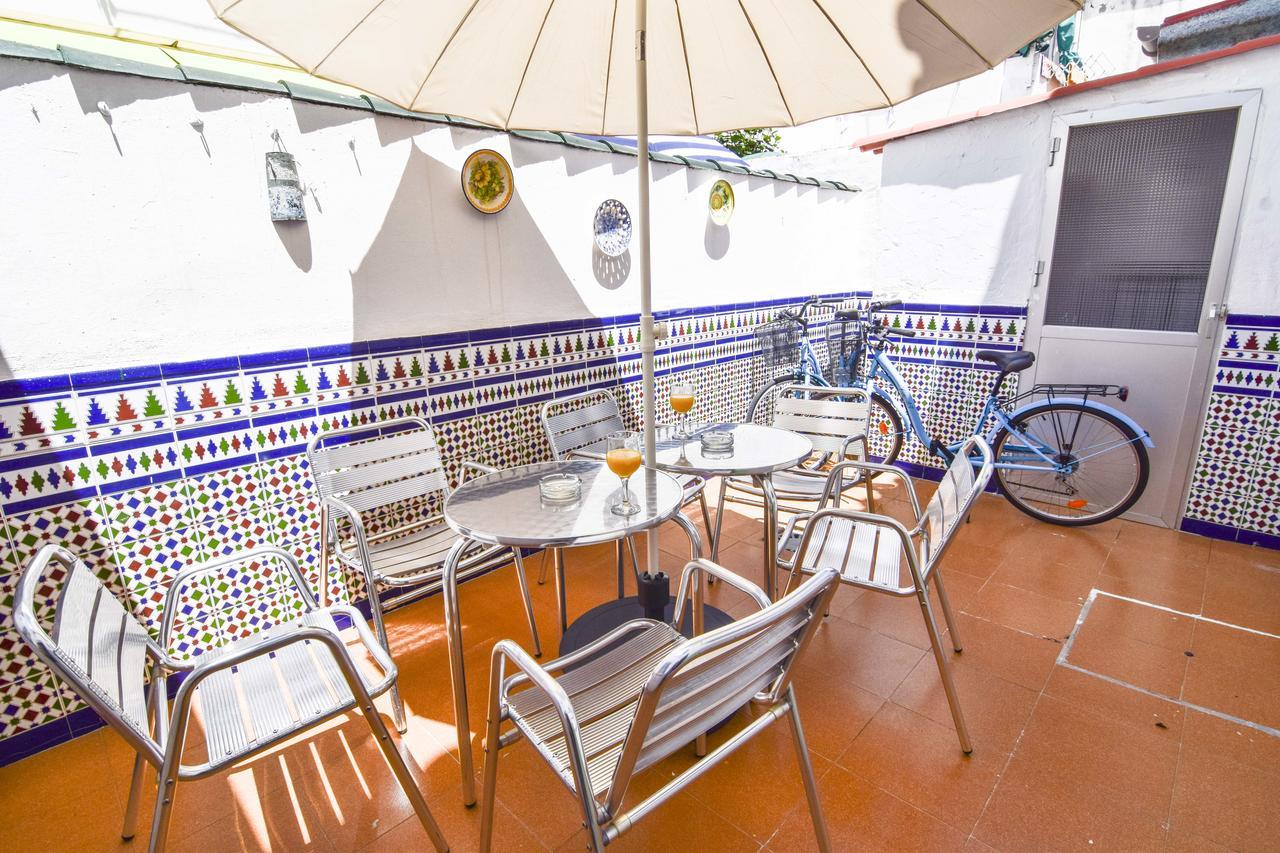 Letmalaga Sweet Family Apartment Luaran gambar